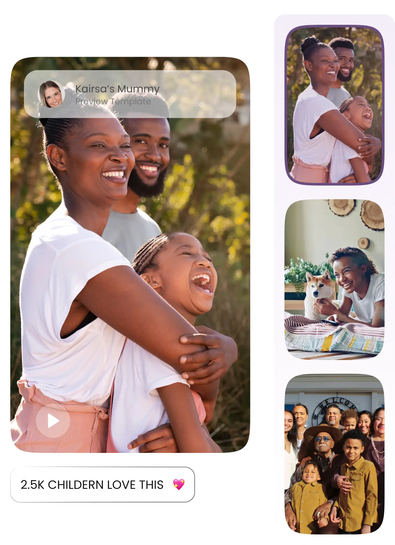 Personalized Space 01